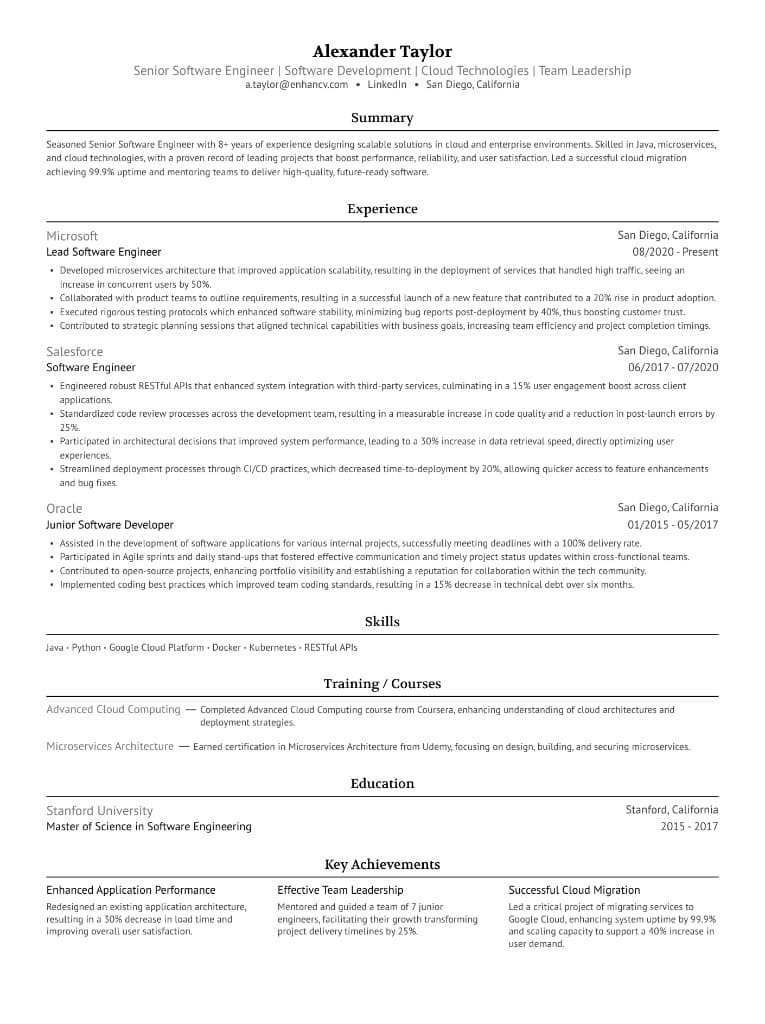 Ivory Classic preview