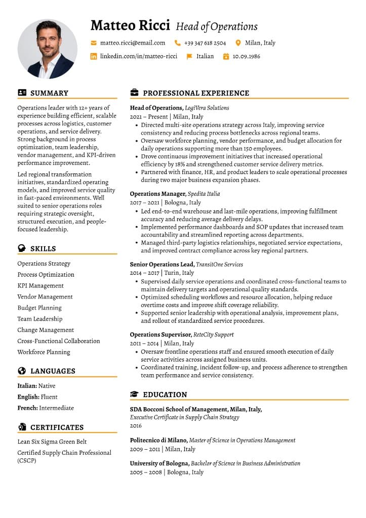 Prestige Ops preview