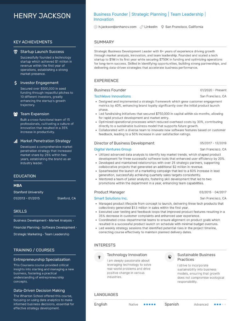 Harbor Founder preview