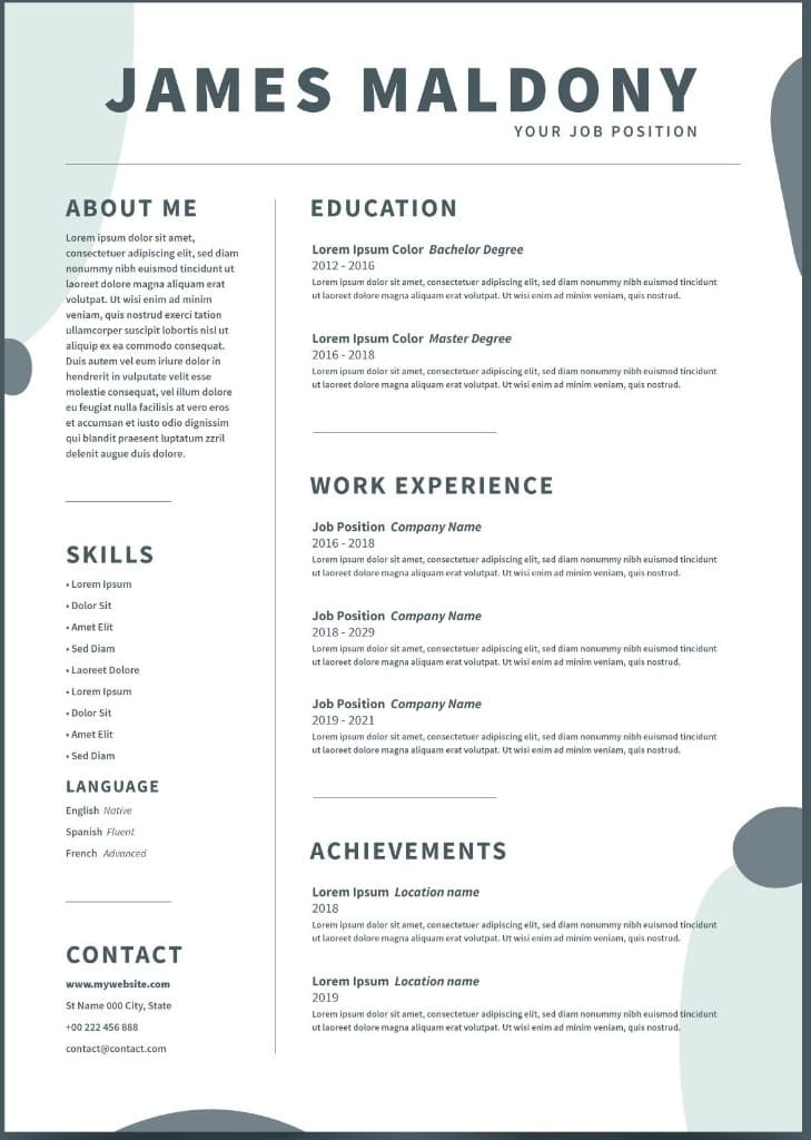 Slate Editorial preview